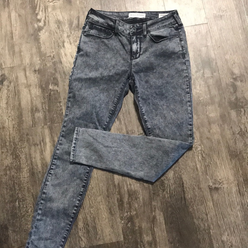 Pac sun jeans